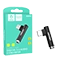 مبدل USB-C به جک 3.5 میلی متری دنمن مدل DU03